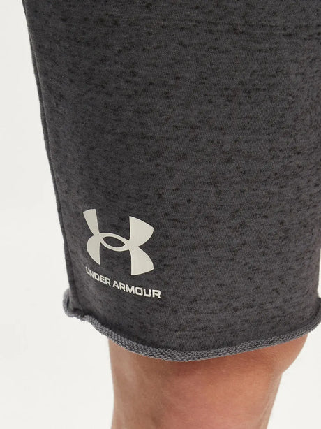 Pantaloncino Sportivo Under Armour Uomo