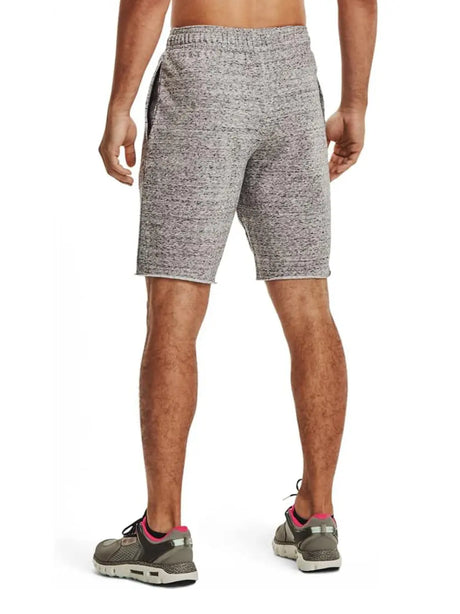 Pantaloncino Sportivo Under Armour Uomo