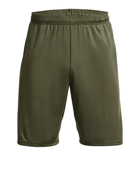 Pantaloncino Sportivo Under Armour Uomo - Verde