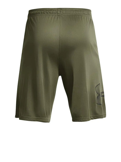Pantaloncino Sportivo Under Armour Uomo - Verde