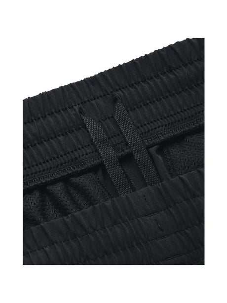 Pantaloncino Sportivo Under Armour VANISH 3IN Donna - Nero