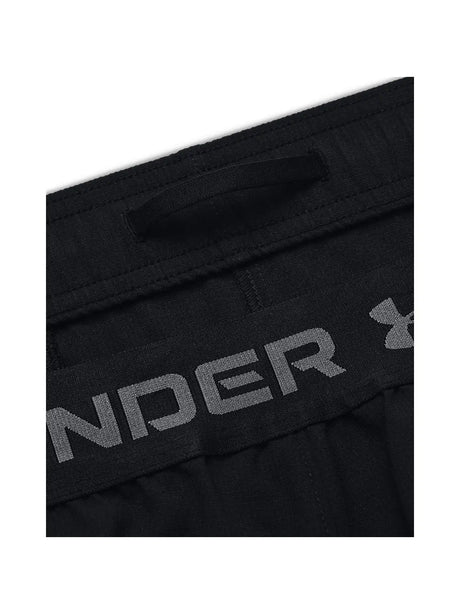Pantaloncino Sportivo Under Armour VANISH WOVEN 6IN Uomo - Nero