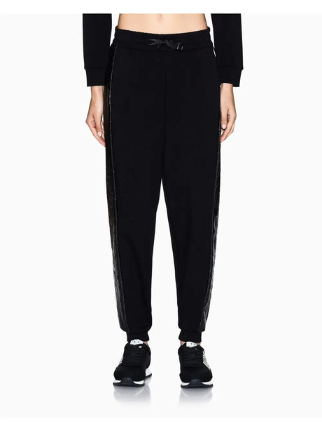 Pantalone Armani Donna - Nero