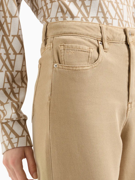 Pantalone Armani Exchange Donna