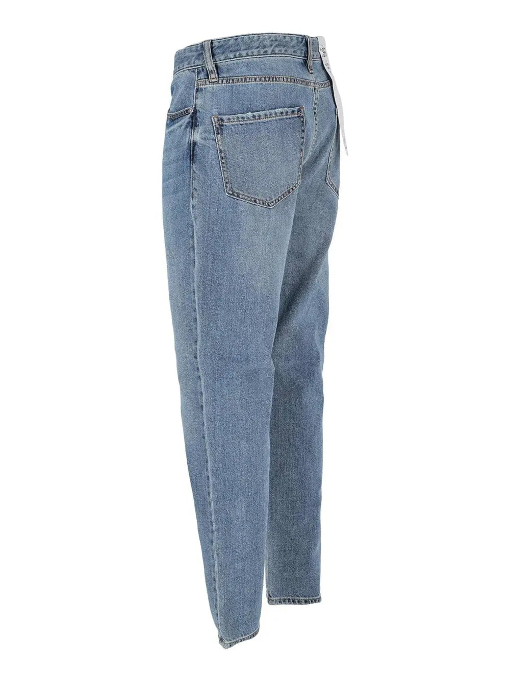 Pantalone Armani Exchange Donna - Blu