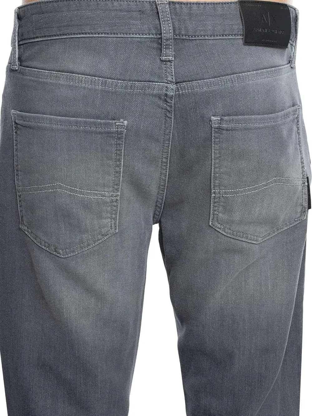 Pantalone Armani Exchange Uomo