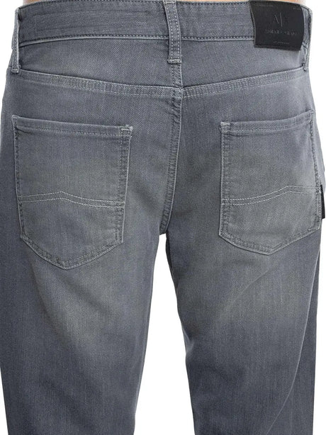 Pantalone Armani Exchange Uomo