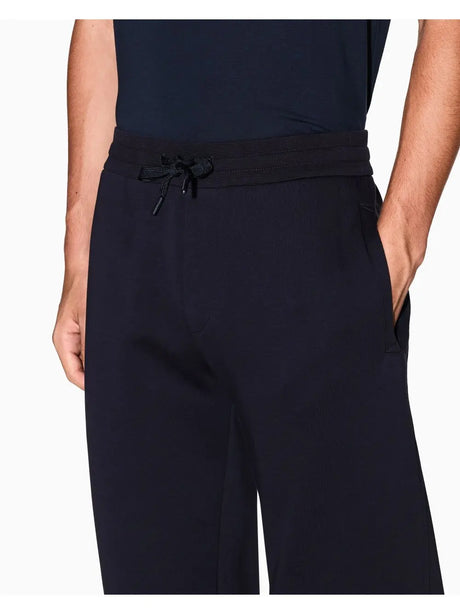 Pantalone Armani Uomo - Navy