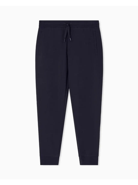 Pantalone Armani Uomo - Navy