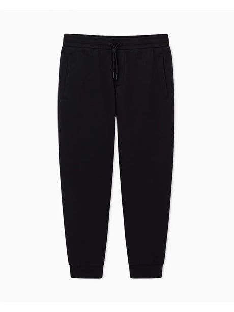 Pantalone Armani Uomo - Nero