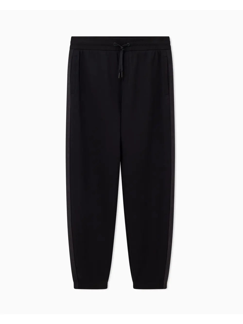 Pantalone Armani Uomo - Nero
