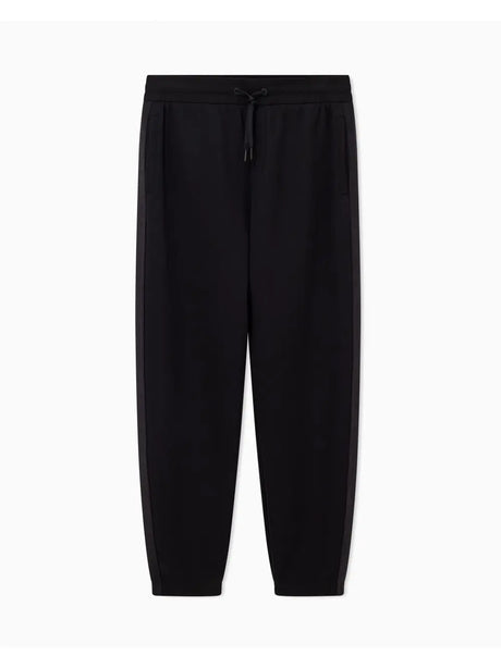 Pantalone Armani Uomo - Nero