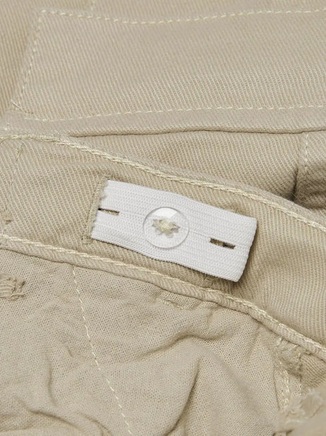 Pantalone Bambina - Pumice Stone