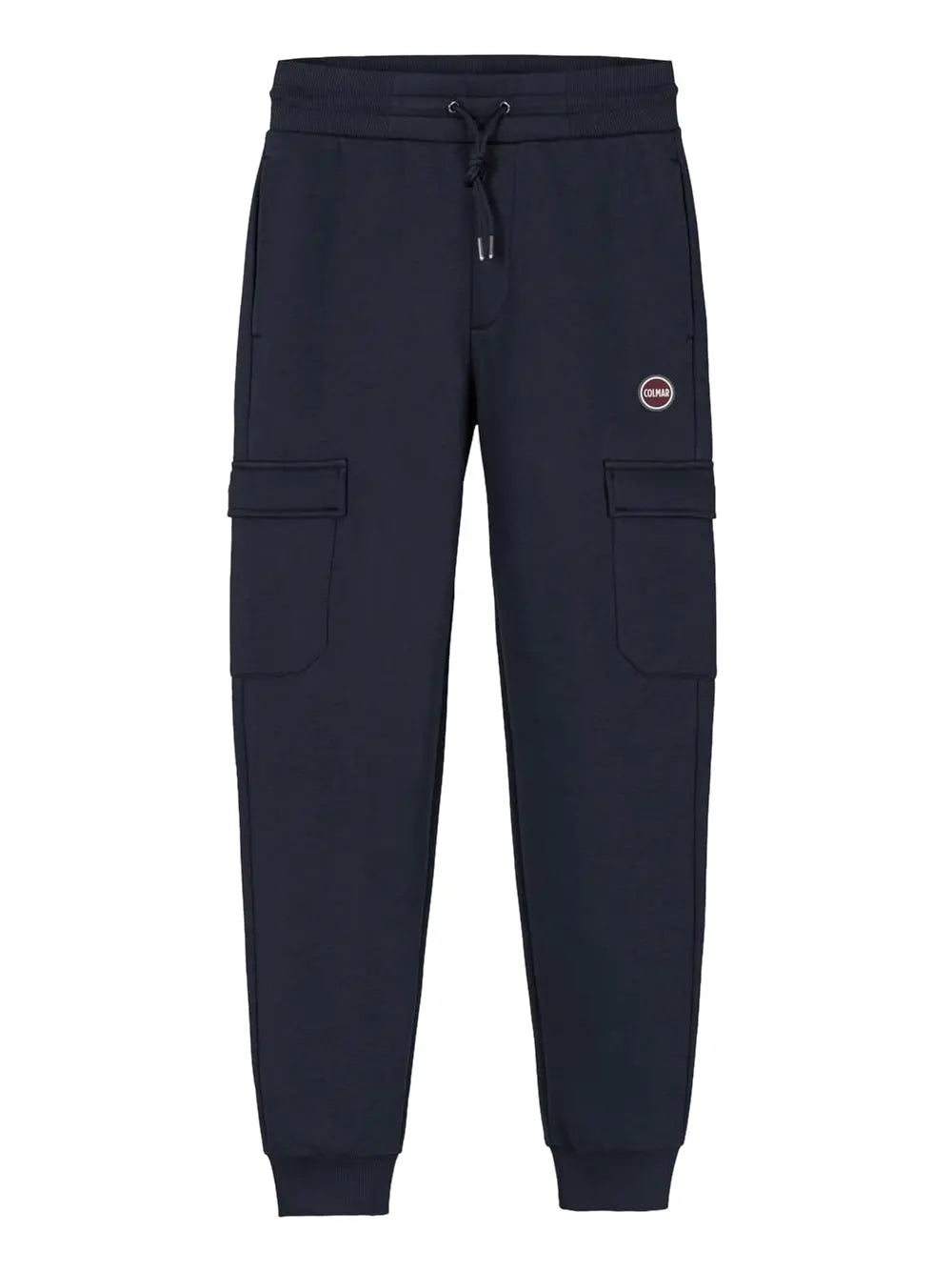 Pantalone Colmar Uomo Pantaloni Uomo Blu Colmar  Angolo dello Sport