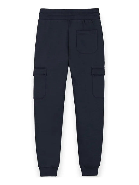 Pantalone Colmar Uomo Pantaloni Uomo Blu Colmar  Angolo dello Sport