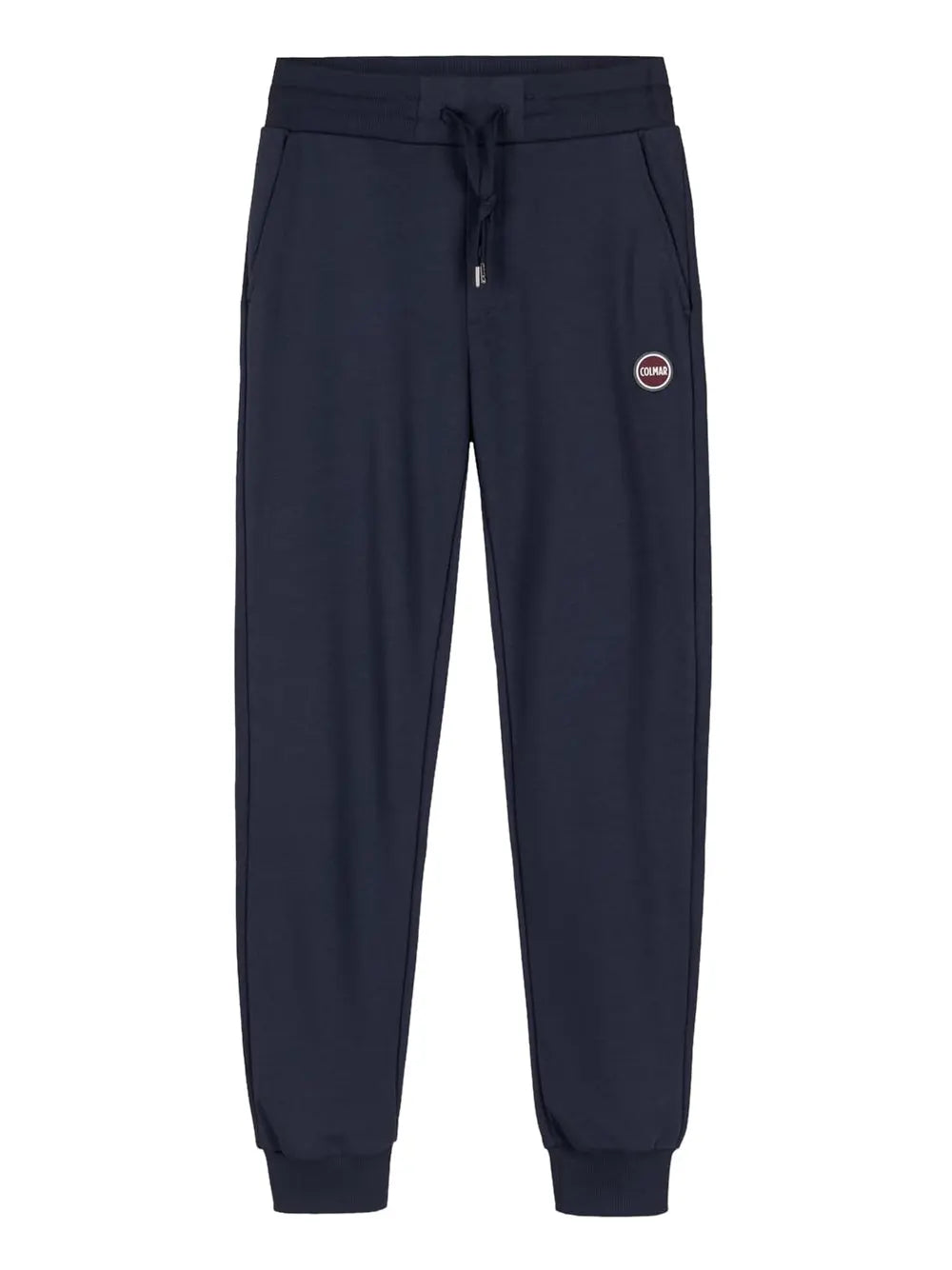 Pantalone Colmar Uomo Pantaloni Uomo Blu Colmar  Angolo dello Sport