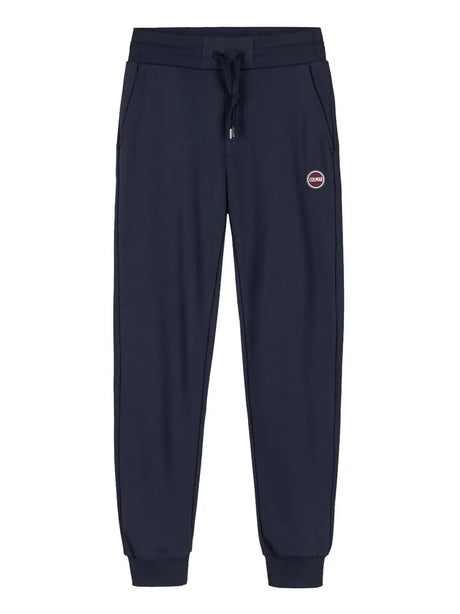 Pantalone Colmar Uomo Pantaloni Uomo Blu Colmar  Angolo dello Sport