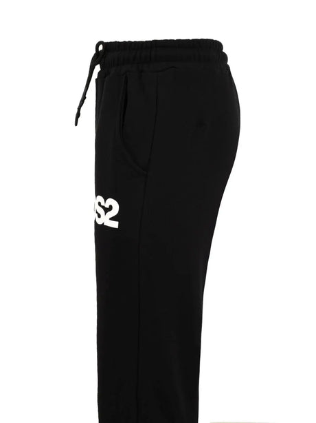 Pantalone Ds2 Uomo - Nero