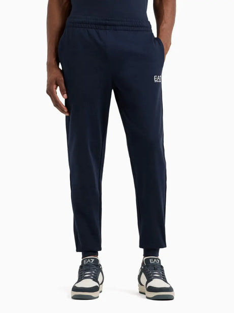 Pantalone Ea7 Uomo - Blu