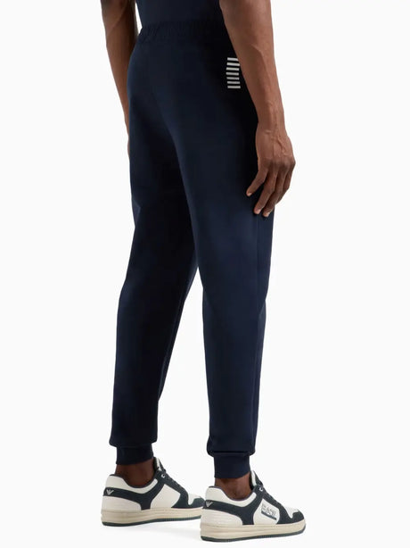 Pantalone Ea7 Uomo - Blu