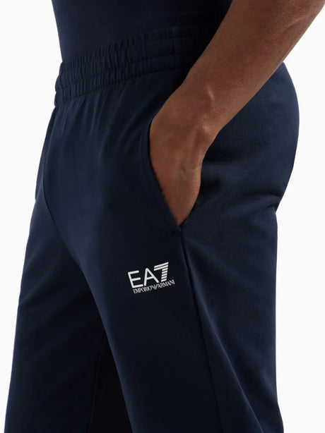 Pantalone Ea7 Uomo - Blu