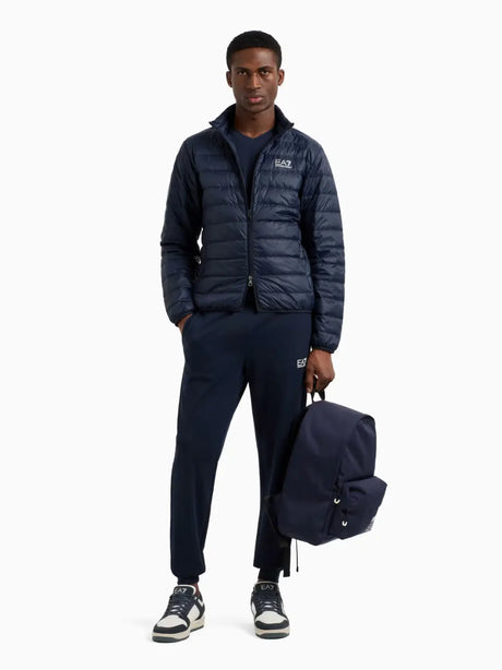 Pantalone Ea7 Uomo - Blu