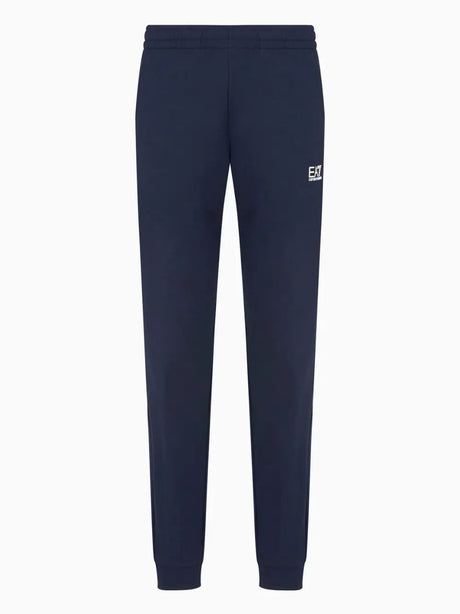 Pantalone Ea7 Uomo - Blu