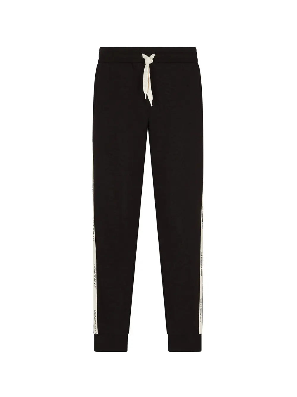 Pantalone Ea7 Uomo - Nero