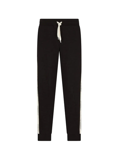 Pantalone Ea7 Uomo - Nero