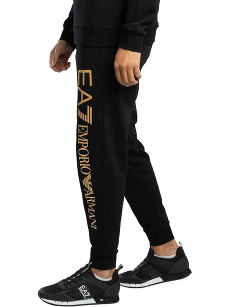 Pantalone Ea7 Uomo - Nero