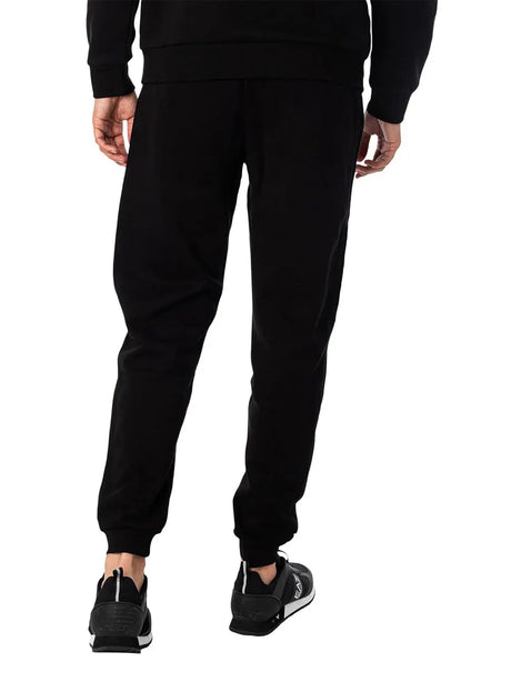 Pantalone Ea7 Uomo Nero Ea7  Angolo dello Sport