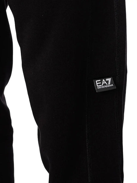 Pantalone Ea7 Uomo Nero Ea7  Angolo dello Sport