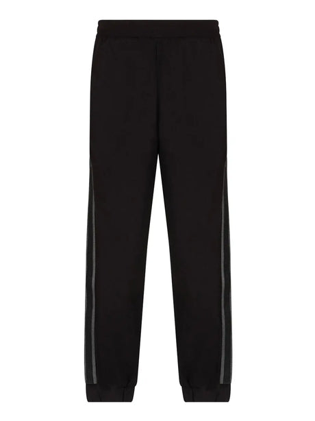 Pantalone Ea7 Uomo - Nero