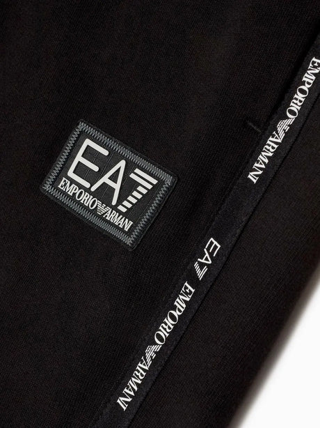 Pantalone Ea7 Uomo - Nero