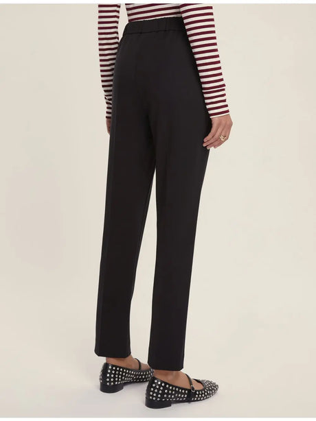 Pantalone Emme Marella CHINOS Donna - Nero
