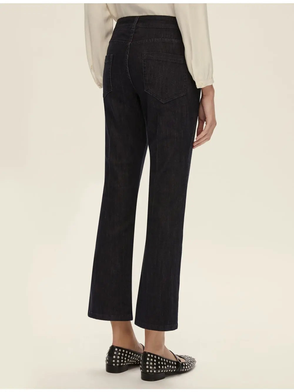 Pantalone Emme Marella DORIA Donna - Blu