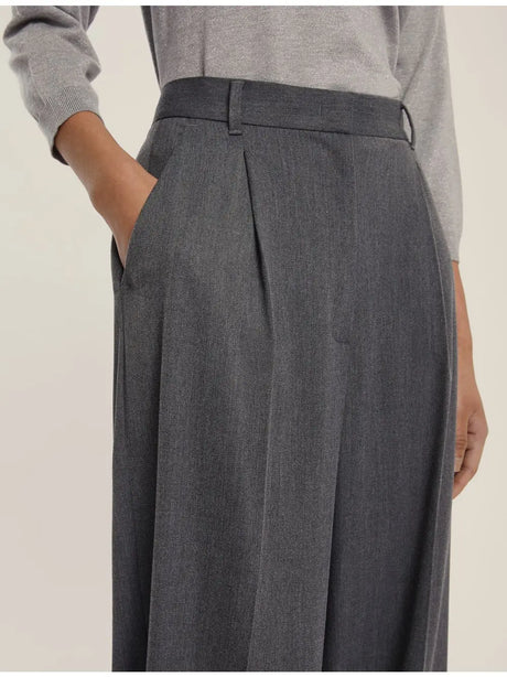 Pantalone Emme Marella QUORUM Donna - Grigio