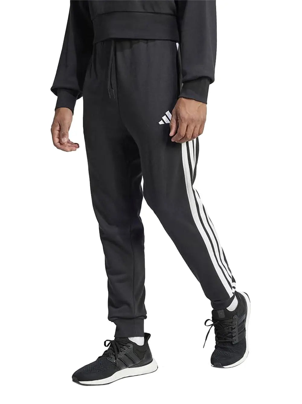 Pantalone Felpa Adidas Uomo