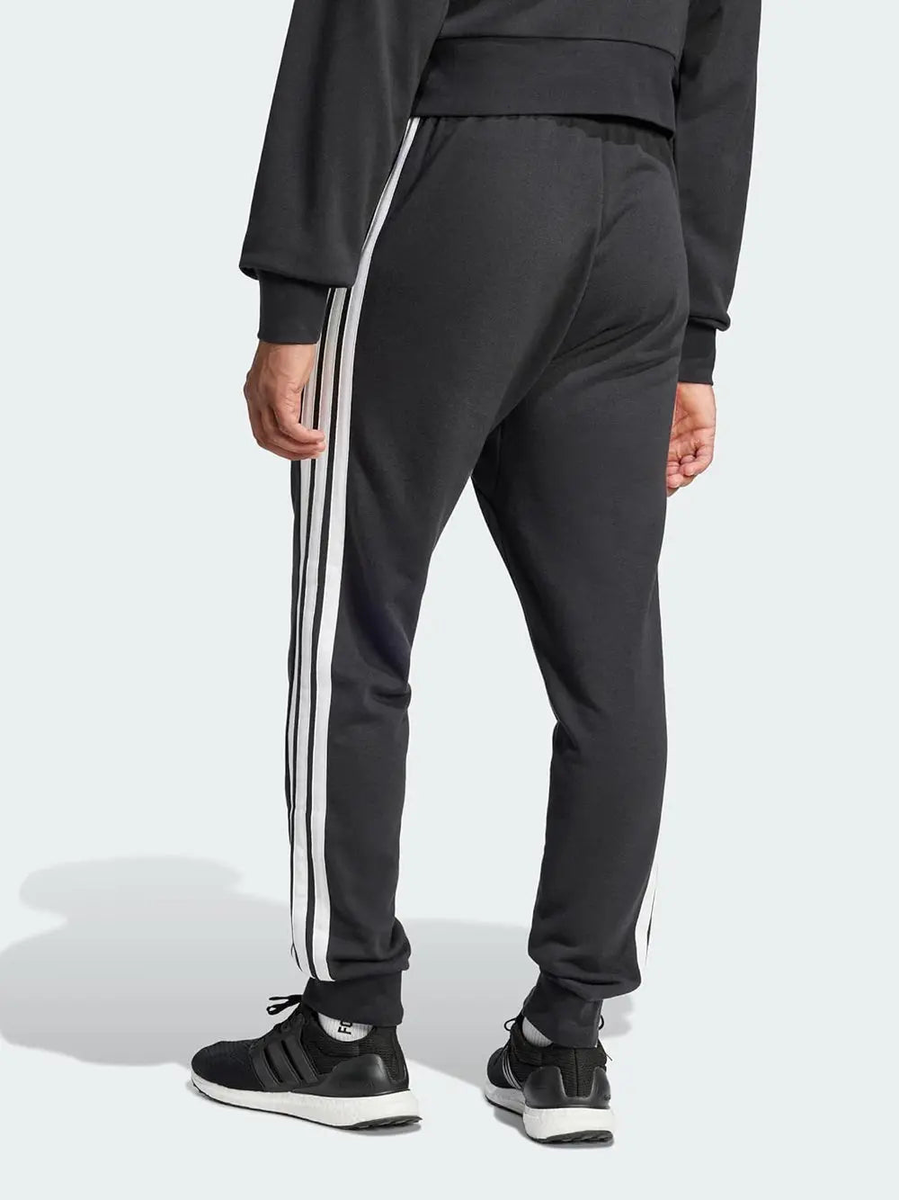 Pantalone Felpa Adidas Uomo
