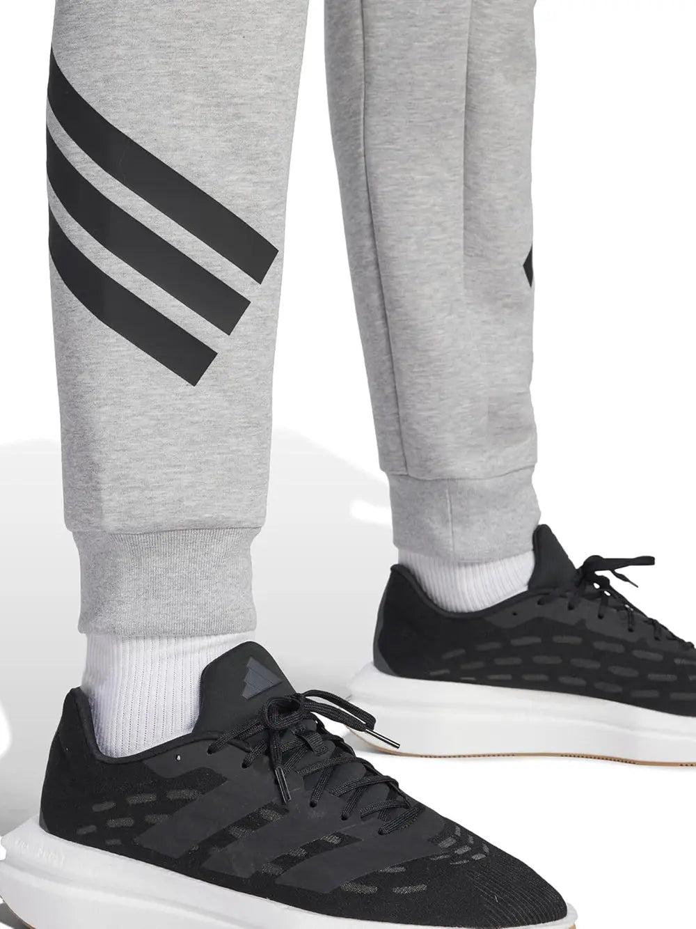 Pantalone Felpa Adidas Uomo