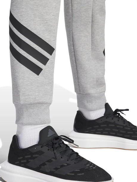Pantalone Felpa Adidas Uomo