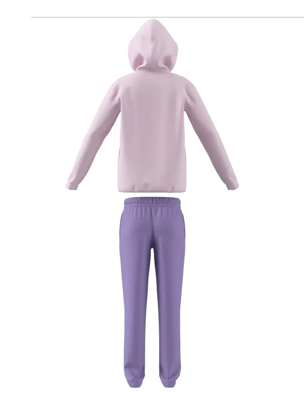 Pantalone Felpa Adidas Youth Unisex