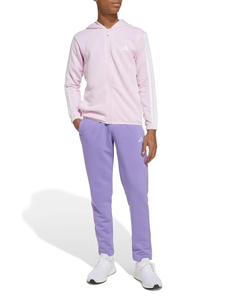 Pantalone Felpa Adidas Youth Unisex