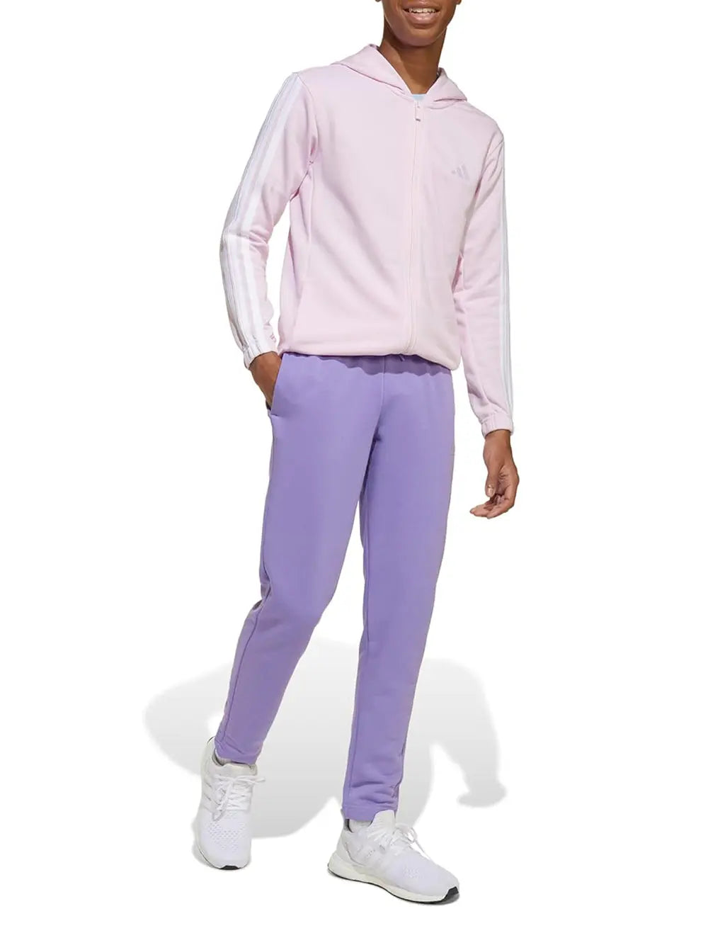 Pantalone Felpa Adidas Youth Unisex