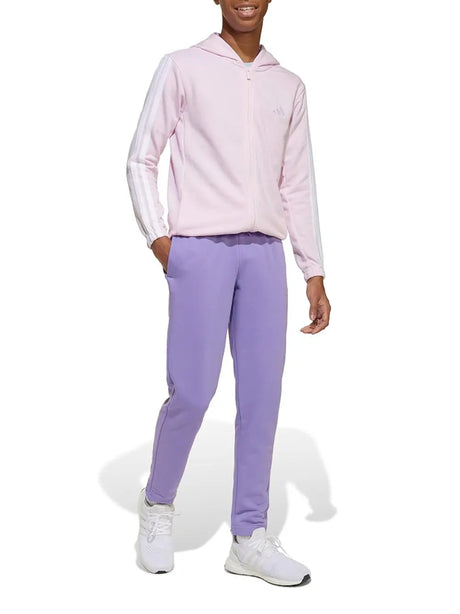 Pantalone Felpa Adidas Youth Unisex