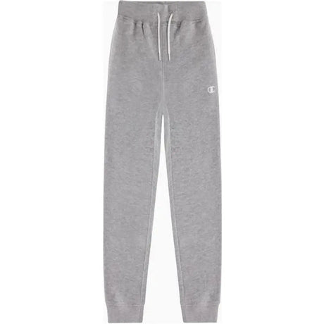 Pantalone Felpa CHAMPION Bambino Grigio CHAMPION  Angolo dello Sport