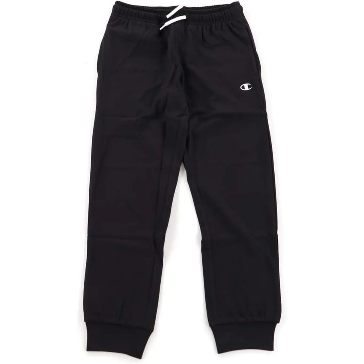 Pantalone Felpa CHAMPION Bambino Nero CHAMPION  Angolo dello Sport