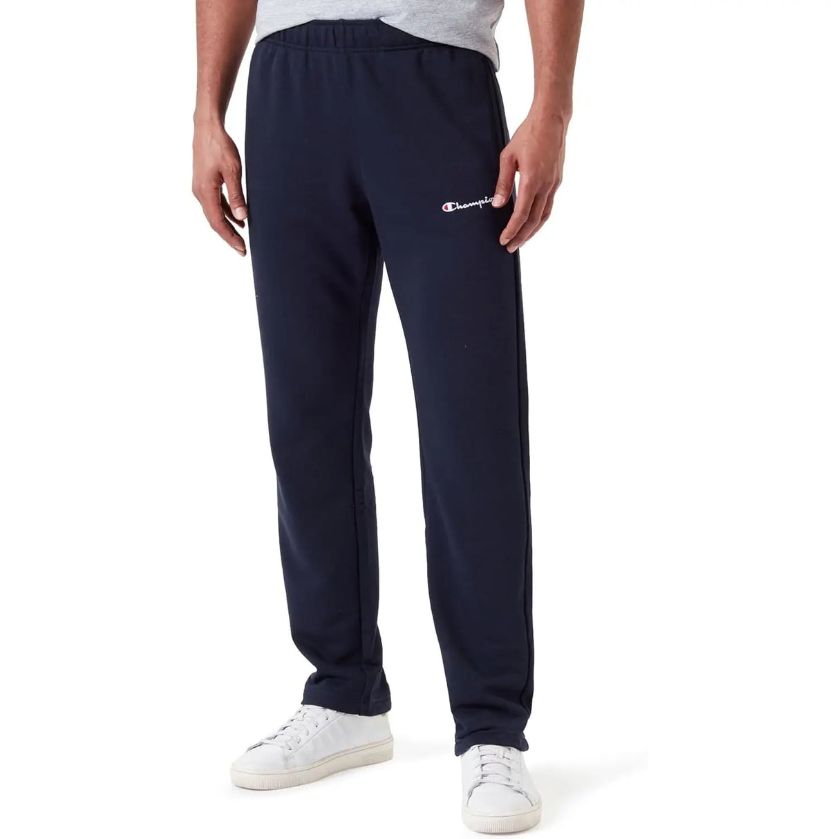 Pantalone Felpa CHAMPION Uomo Navy CHAMPION  Angolo dello Sport