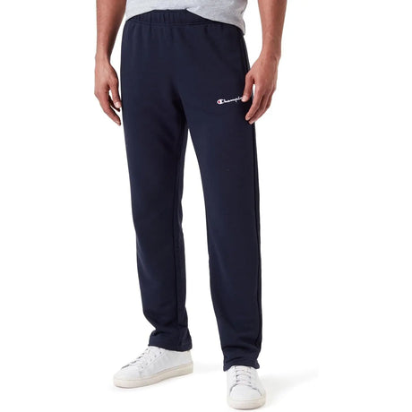 Pantalone Felpa CHAMPION Uomo Navy CHAMPION  Angolo dello Sport