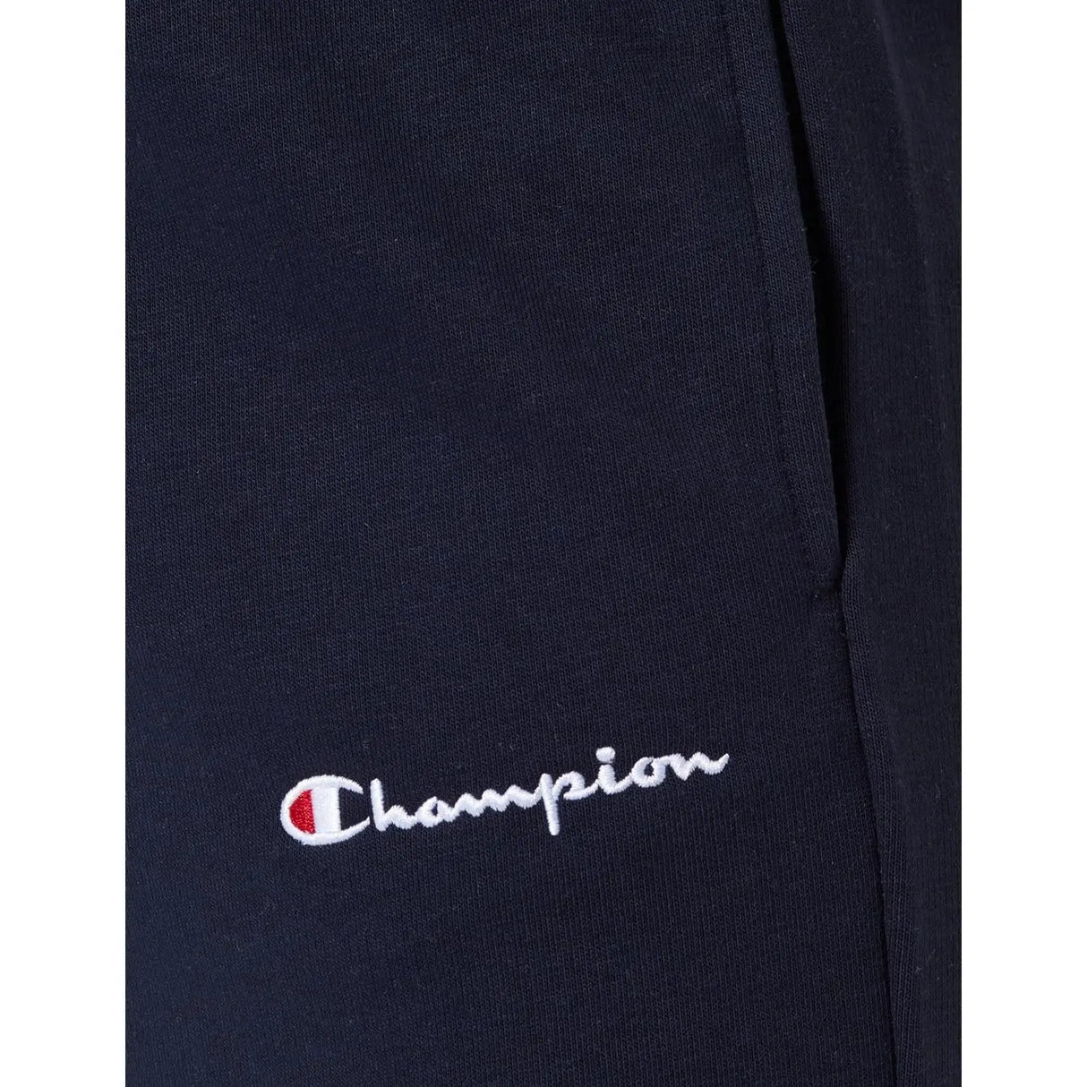 Pantalone Felpa CHAMPION Uomo Navy CHAMPION  Angolo dello Sport